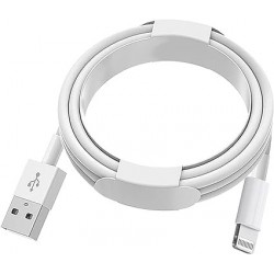 USB USB to lightning cable...